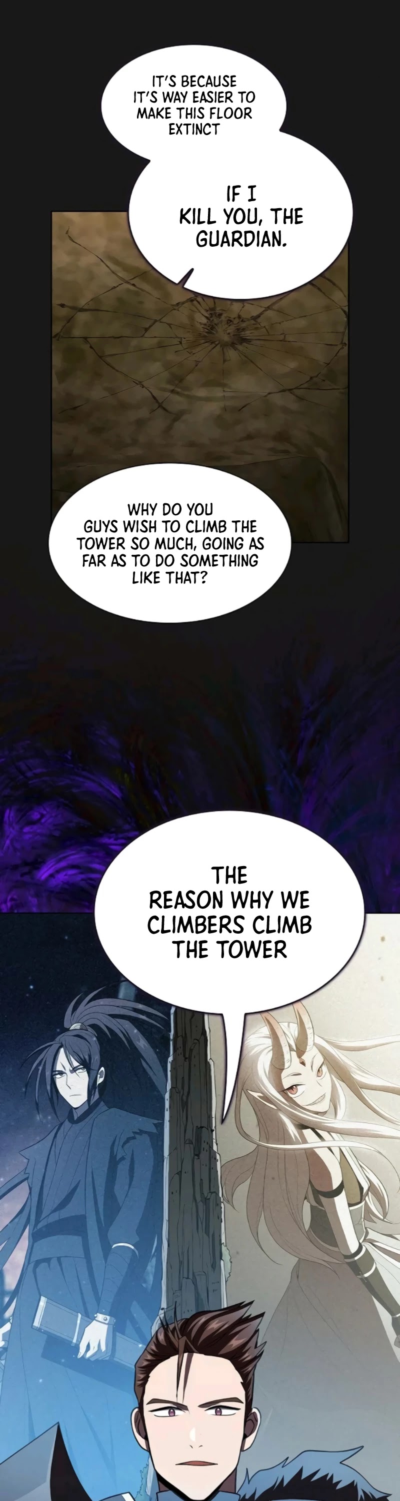 The Tutorial Tower's Advanced Player Chapter 51 page 41 - Chapter 51
