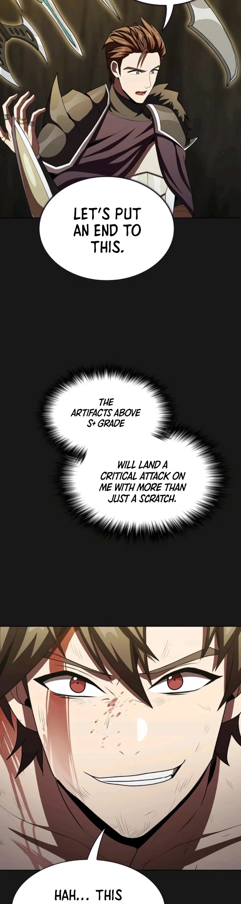 The Tutorial Tower's Advanced Player Chapter 51 page 43 - Chapter 51