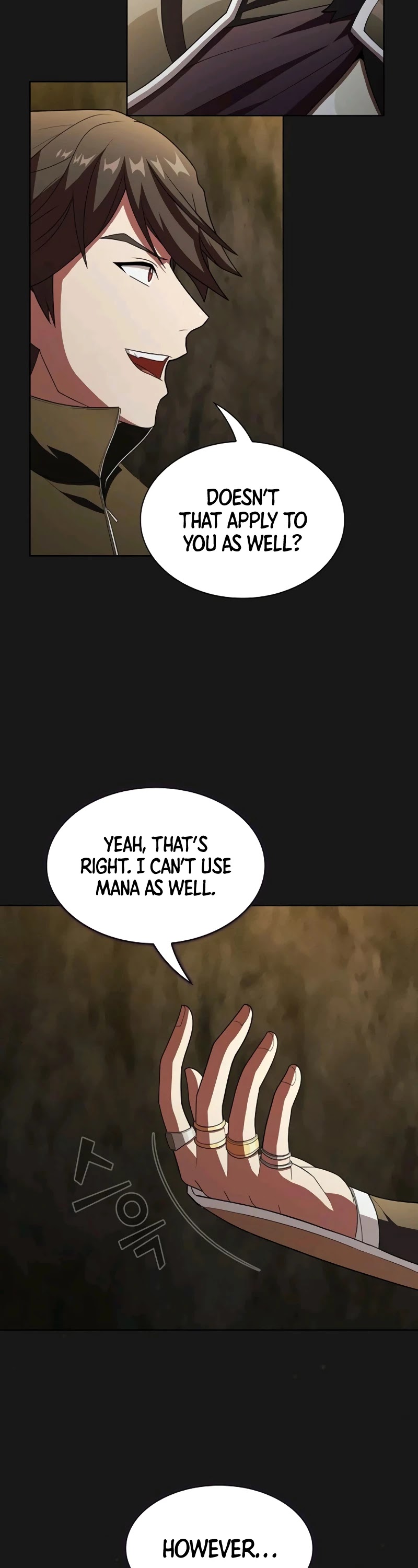 The Tutorial Tower's Advanced Player Chapter 51 page 5 - Chapter 51