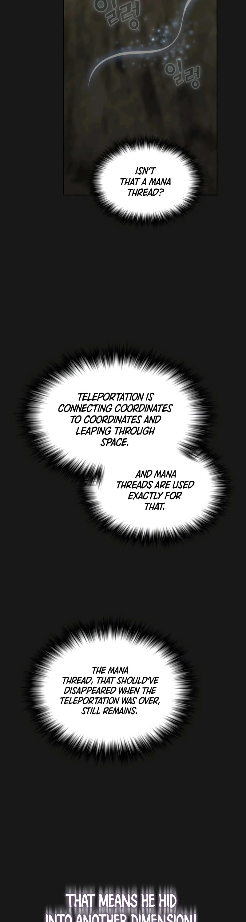 The Tutorial Tower's Advanced Player Chapter 51 page 53 - Chapter 51