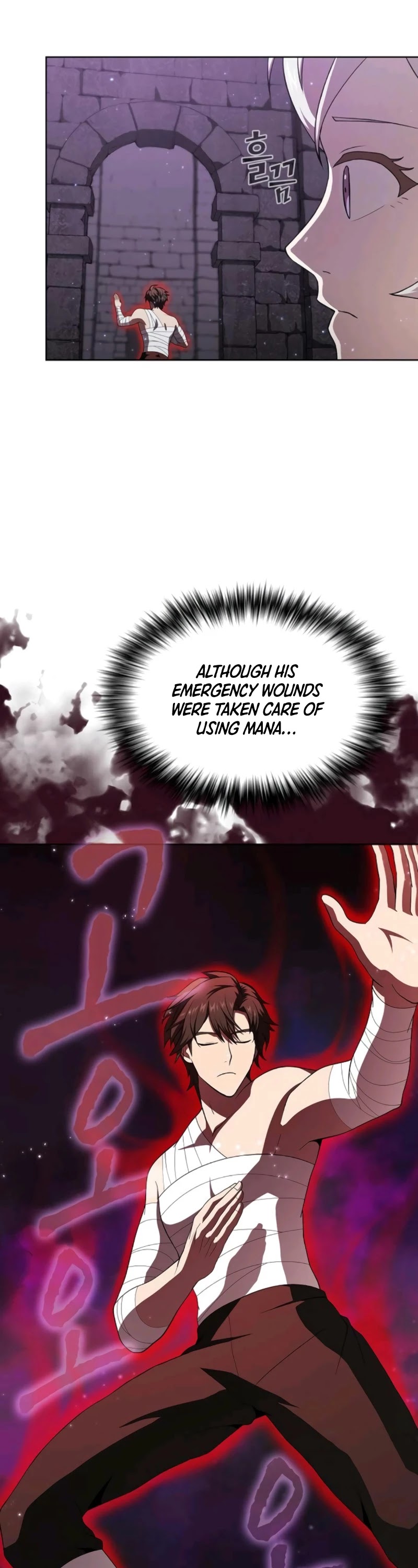 The Tutorial Tower's Advanced Player Chapter 51 page 57 - Chapter 51