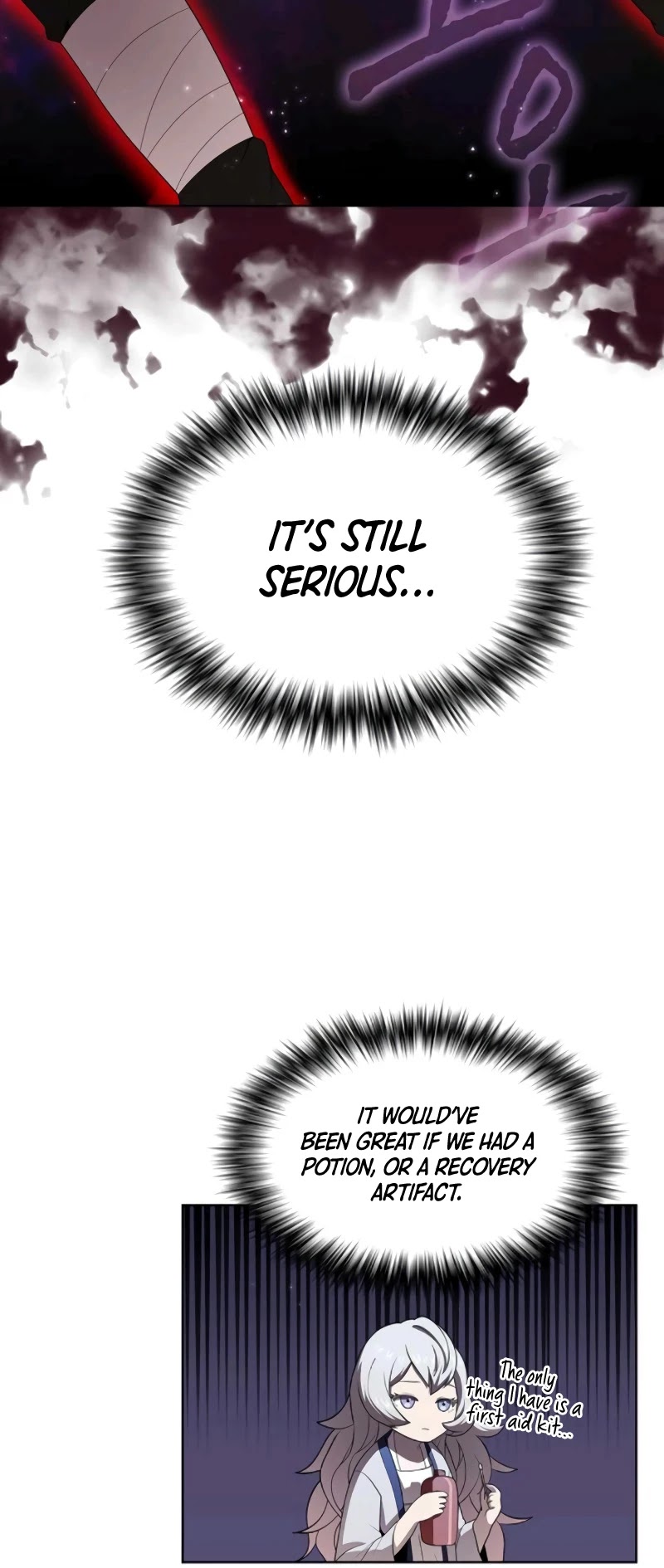 The Tutorial Tower's Advanced Player Chapter 51 page 58 - Chapter 51