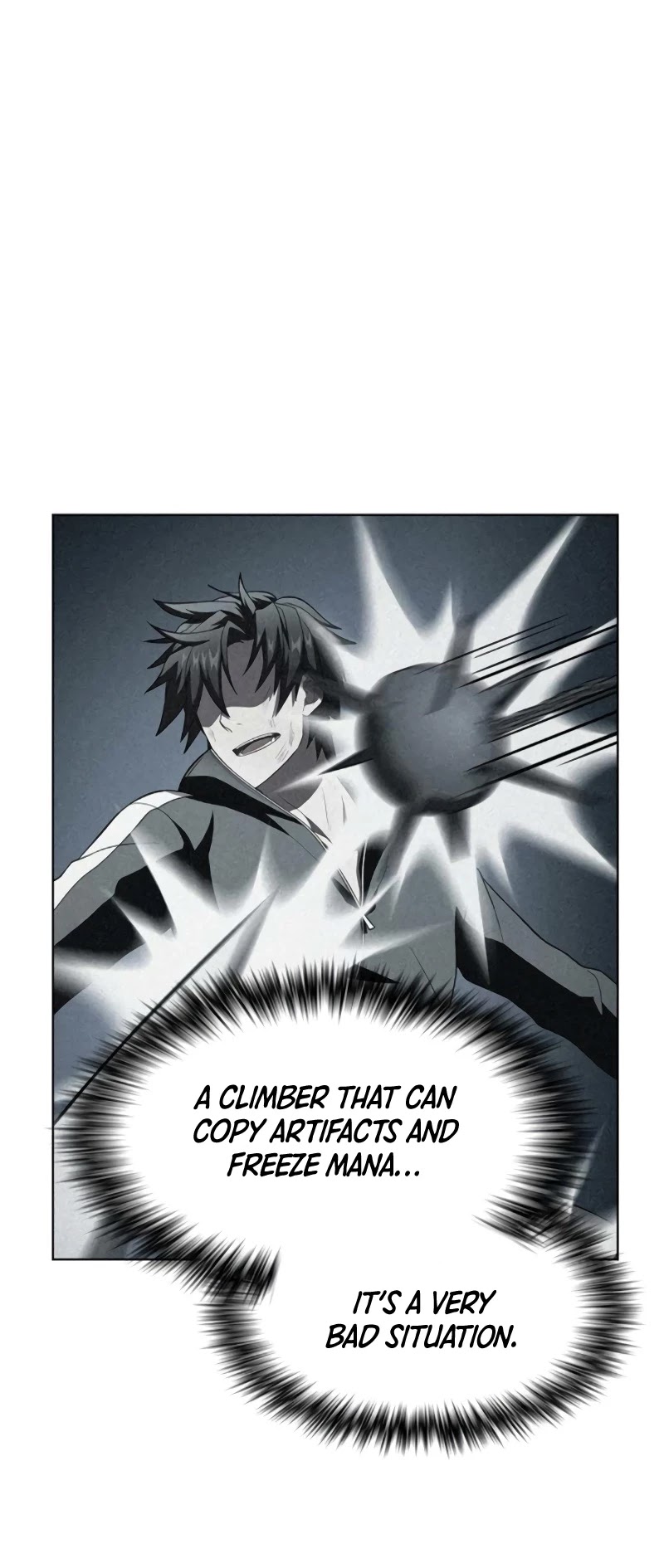 The Tutorial Tower's Advanced Player Chapter 51 page 59 - Chapter 51