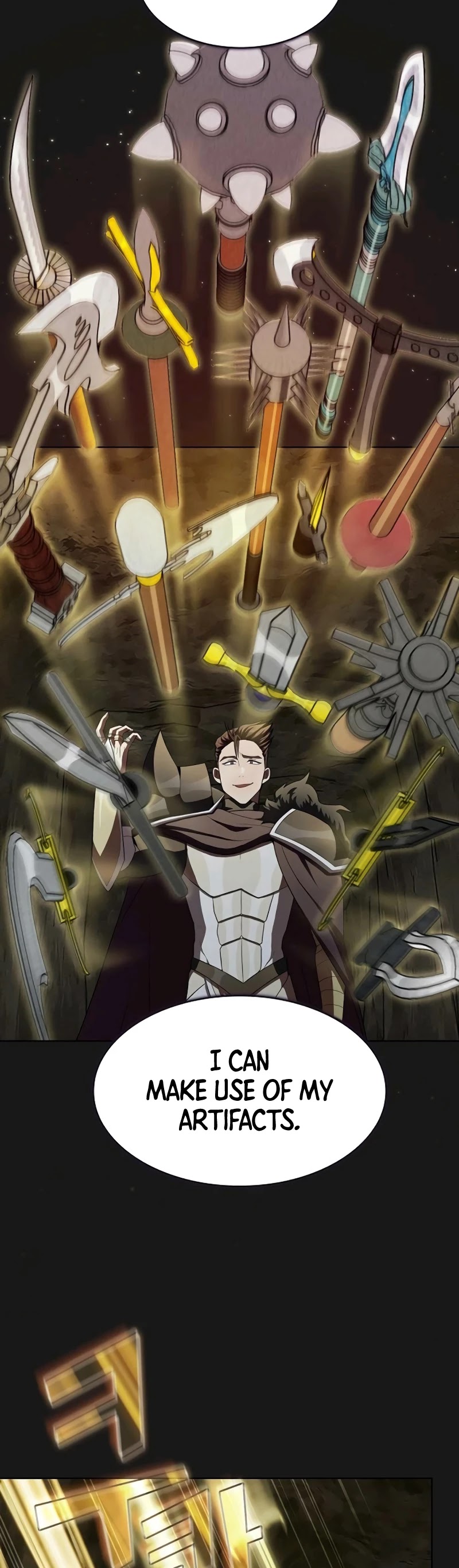 The Tutorial Tower's Advanced Player Chapter 51 page 6 - Chapter 51