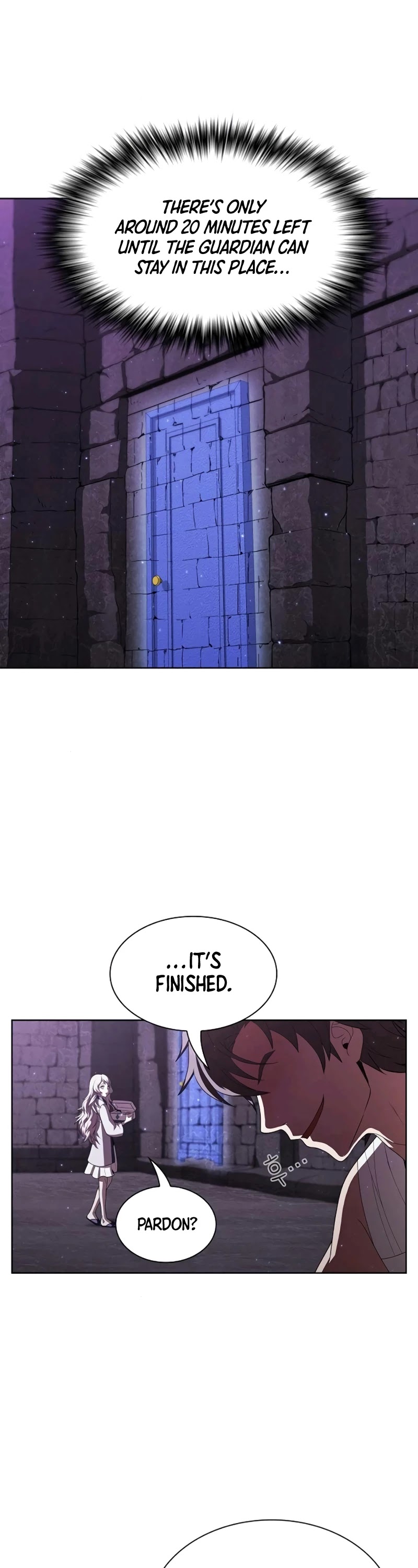 The Tutorial Tower's Advanced Player Chapter 51 page 60 - Chapter 51