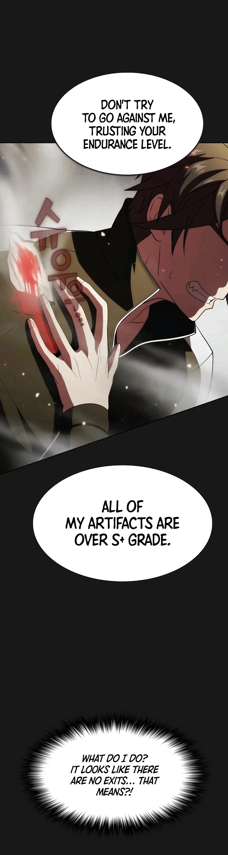 The Tutorial Tower's Advanced Player Chapter 51 page 8 - Chapter 51