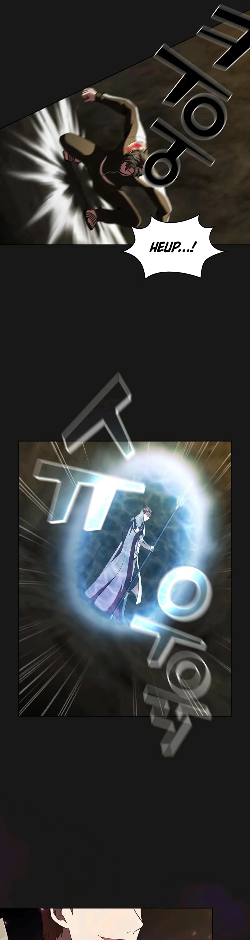 The Tutorial Tower's Advanced Player Chapter 51 page 9 - Chapter 51