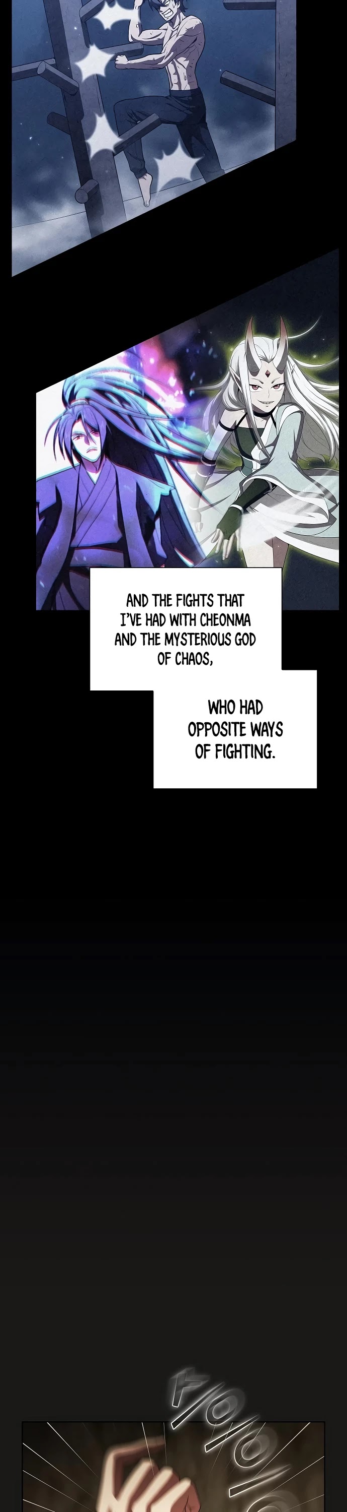 The Tutorial Tower's Advanced Player Chapter 52 page 12 - Chapter 52