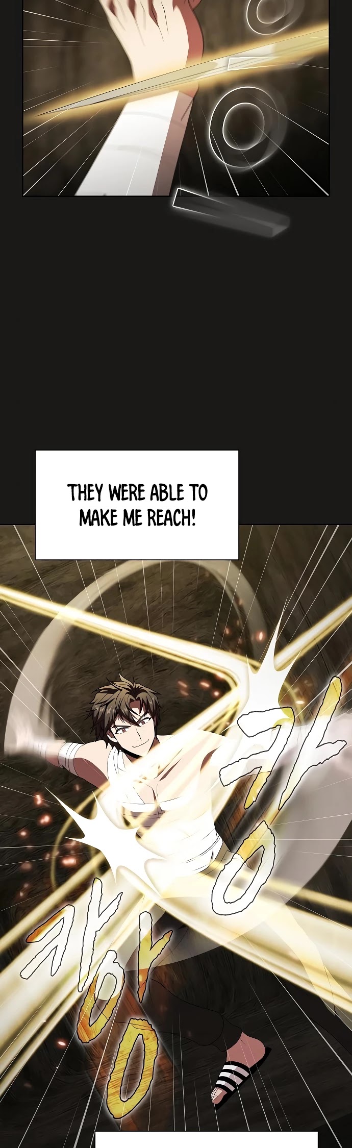 The Tutorial Tower's Advanced Player Chapter 52 page 13 - Chapter 52