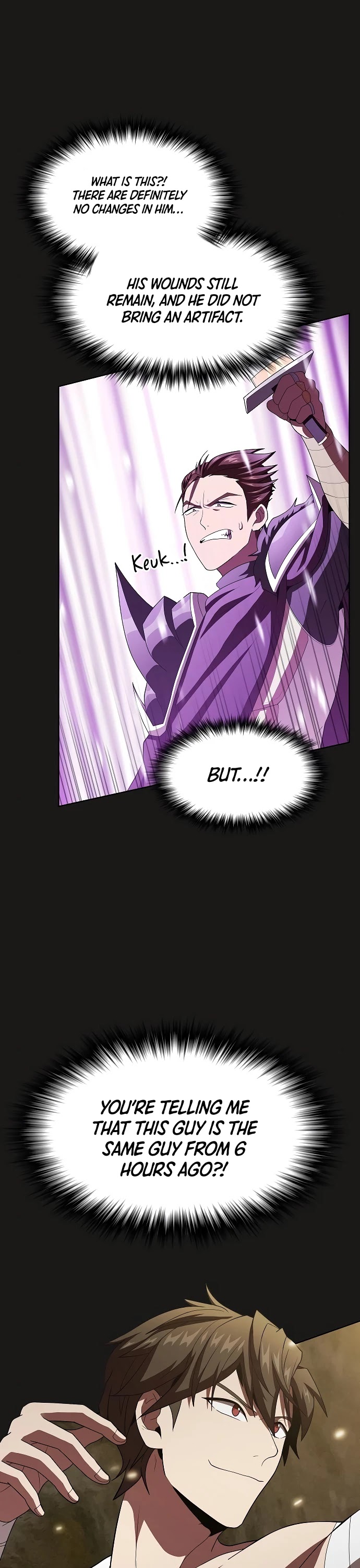 The Tutorial Tower's Advanced Player Chapter 52 page 16 - Chapter 52