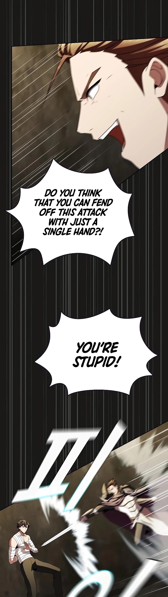 The Tutorial Tower's Advanced Player Chapter 52 page 19 - Chapter 52