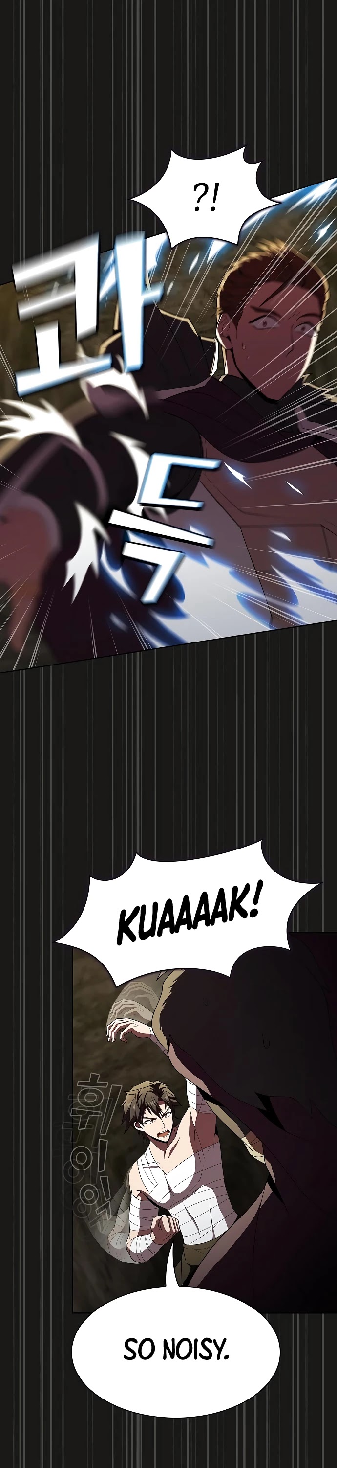 The Tutorial Tower's Advanced Player Chapter 52 page 21 - Chapter 52