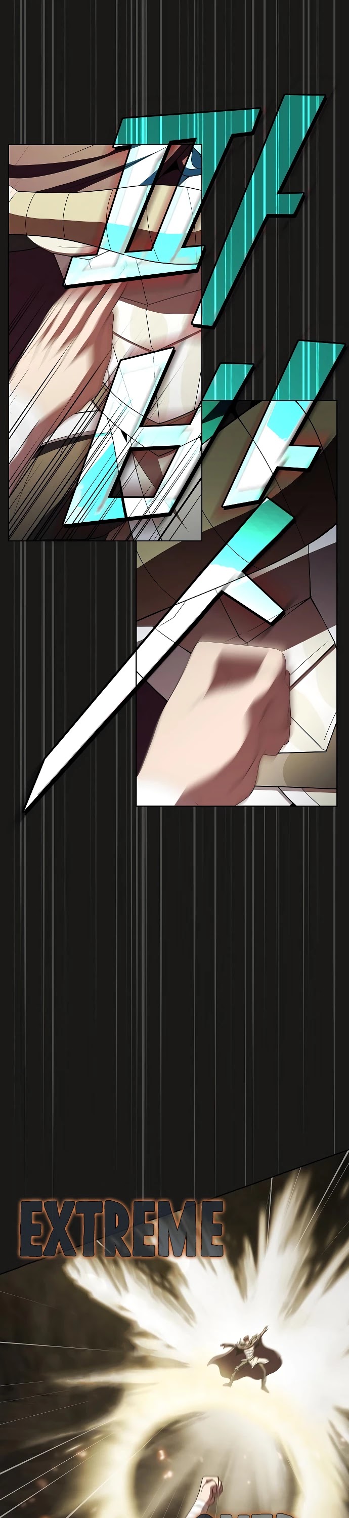 The Tutorial Tower's Advanced Player Chapter 52 page 22 - Chapter 52