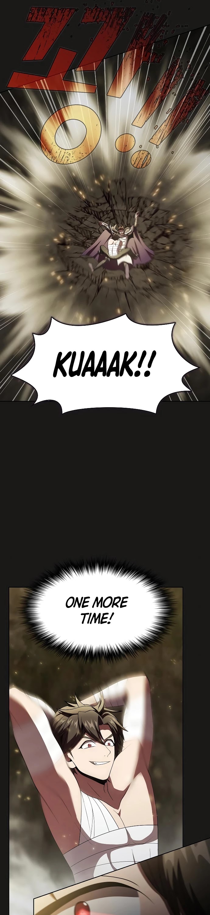 The Tutorial Tower's Advanced Player Chapter 52 page 24 - Chapter 52