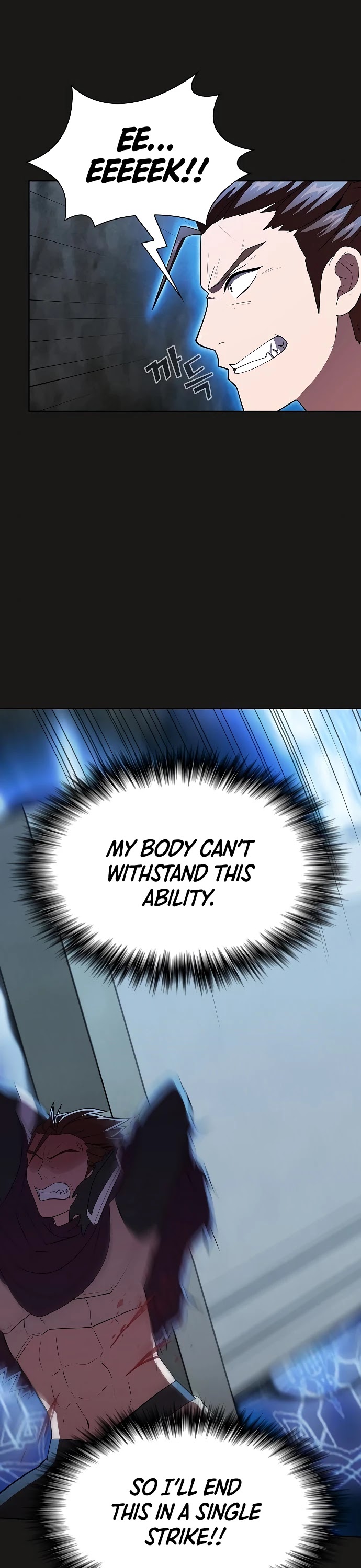 The Tutorial Tower's Advanced Player Chapter 52 page 30 - Chapter 52