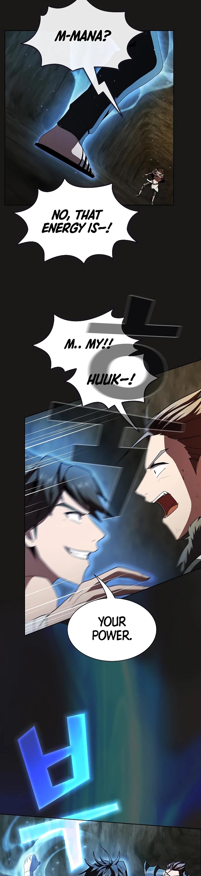 The Tutorial Tower's Advanced Player Chapter 52 page 36 - Chapter 52