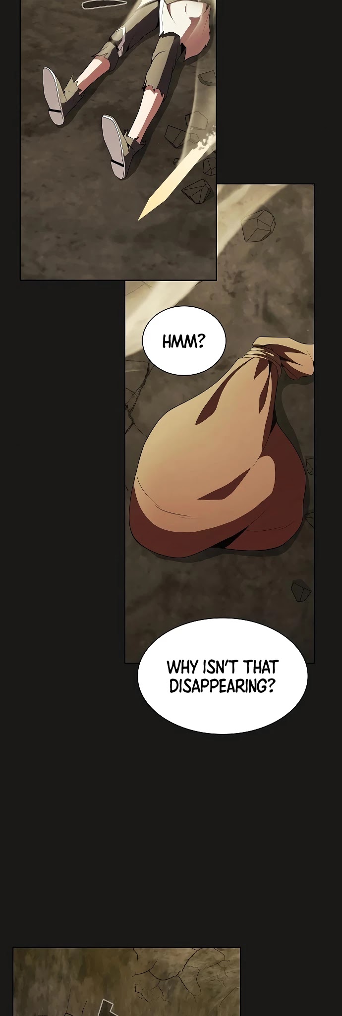 The Tutorial Tower's Advanced Player Chapter 52 page 43 - Chapter 52