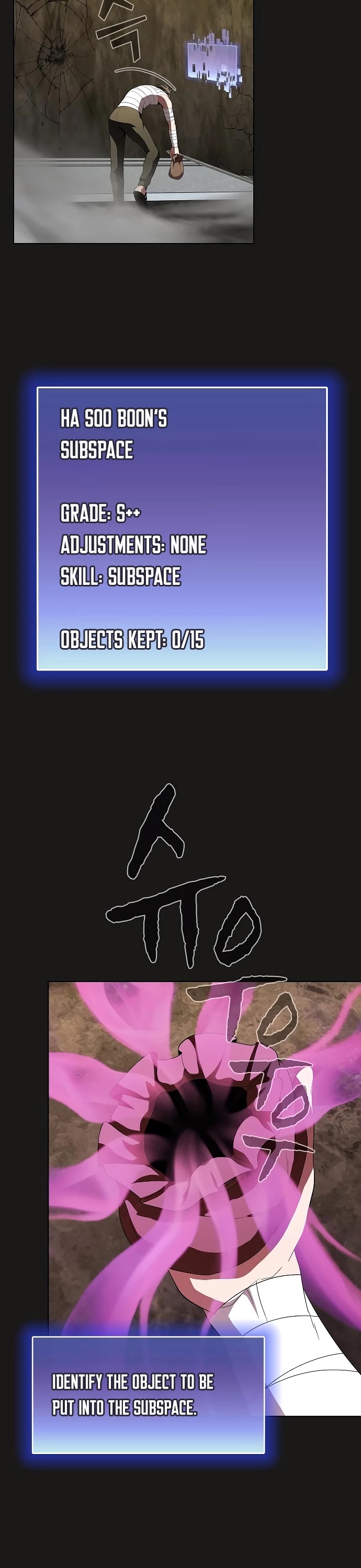The Tutorial Tower's Advanced Player Chapter 52 page 44 - Chapter 52