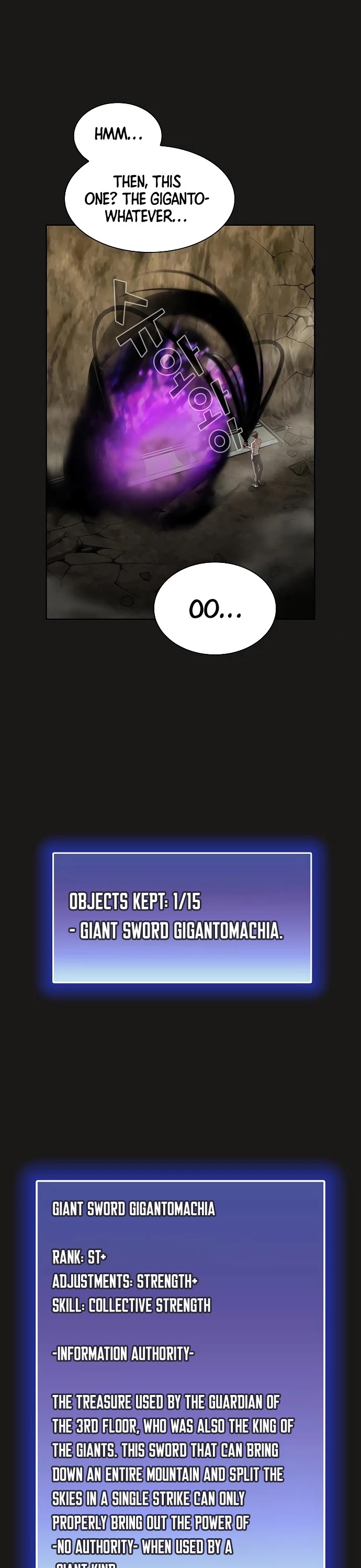 The Tutorial Tower's Advanced Player Chapter 52 page 45 - Chapter 52