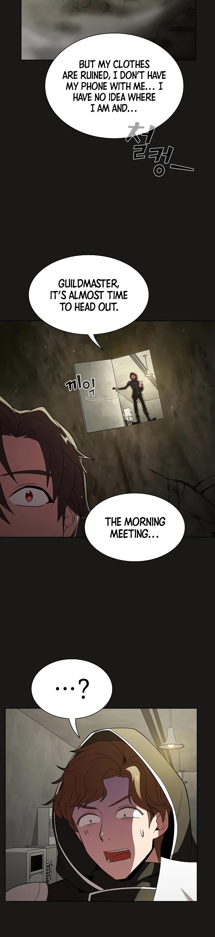 The Tutorial Tower's Advanced Player Chapter 52 page 47 - Chapter 52