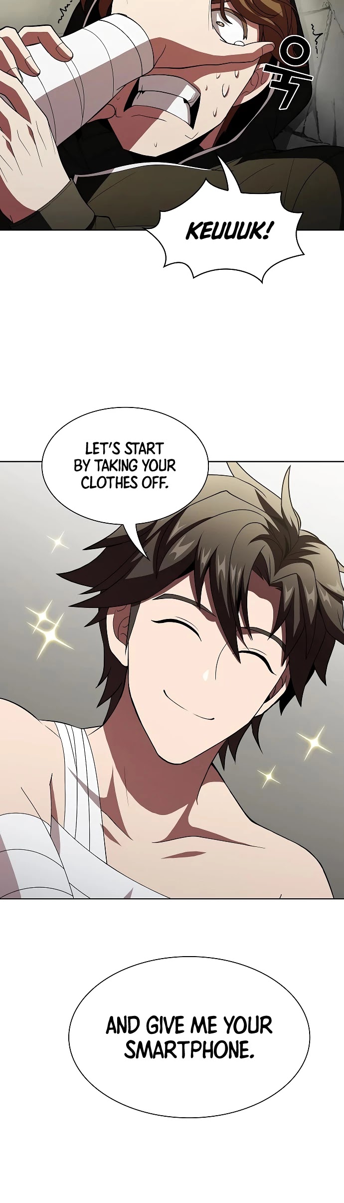 The Tutorial Tower's Advanced Player Chapter 52 page 50 - Chapter 52