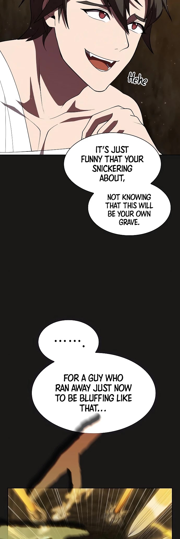 The Tutorial Tower's Advanced Player Chapter 52 page 6 - Chapter 52