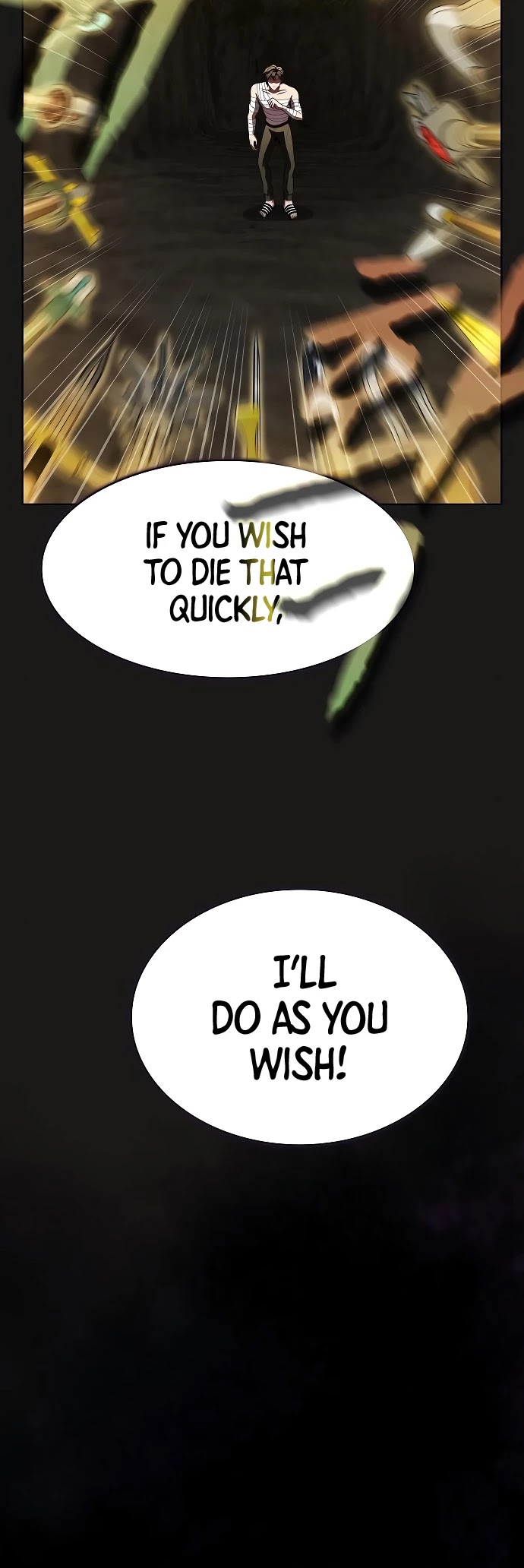 The Tutorial Tower's Advanced Player Chapter 52 page 7 - Chapter 52