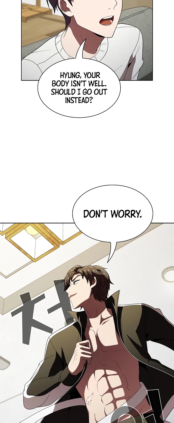 The Tutorial Tower's Advanced Player Chapter 53 page 13 - Chapter 53