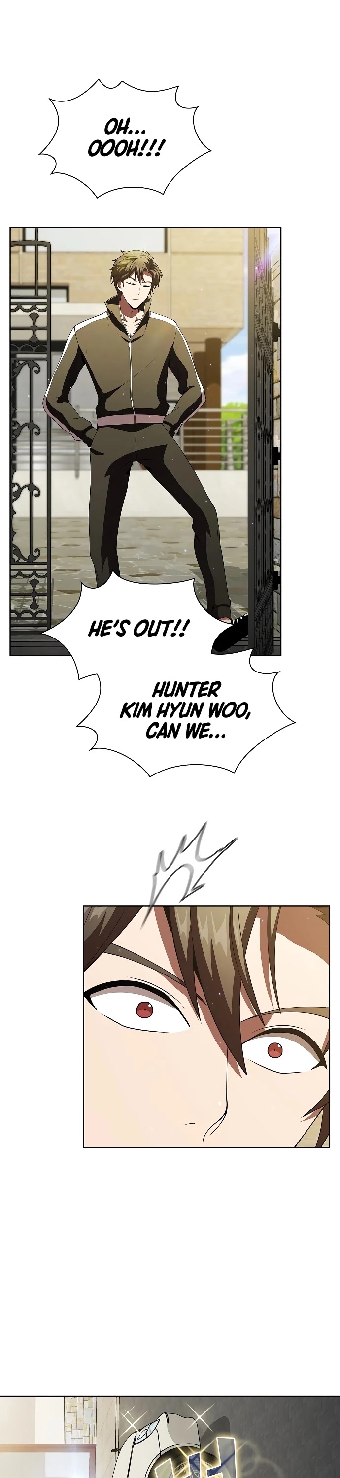 The Tutorial Tower's Advanced Player Chapter 53 page 15 - Chapter 53