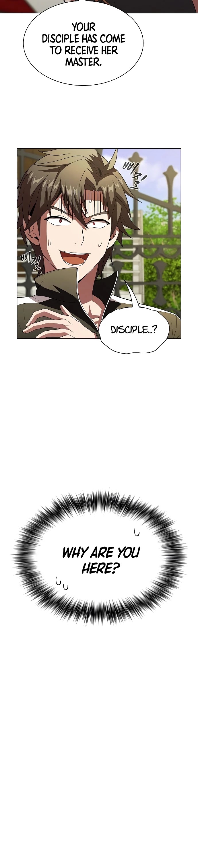 The Tutorial Tower's Advanced Player Chapter 53 page 17 - Chapter 53