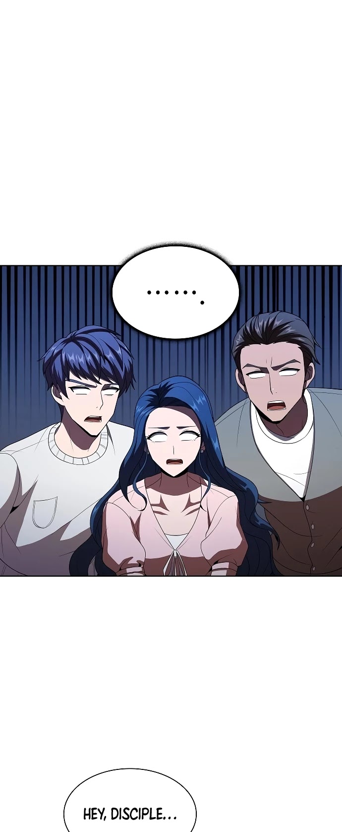 The Tutorial Tower's Advanced Player Chapter 53 page 18 - Chapter 53
