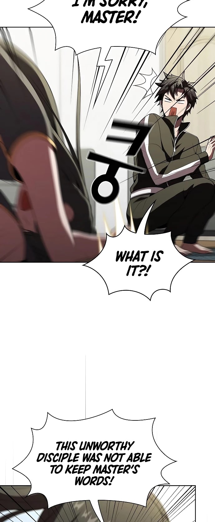 The Tutorial Tower's Advanced Player Chapter 53 page 23 - Chapter 53