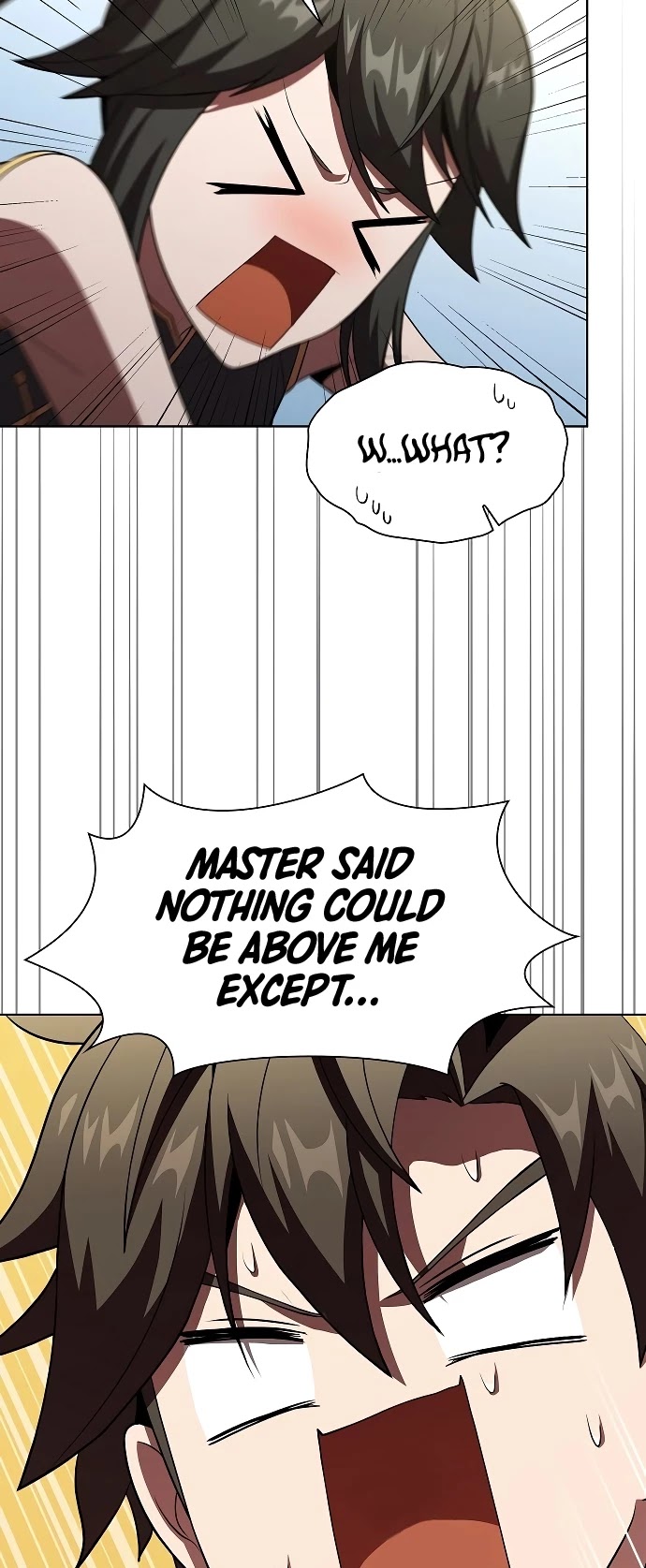 The Tutorial Tower's Advanced Player Chapter 53 page 24 - Chapter 53