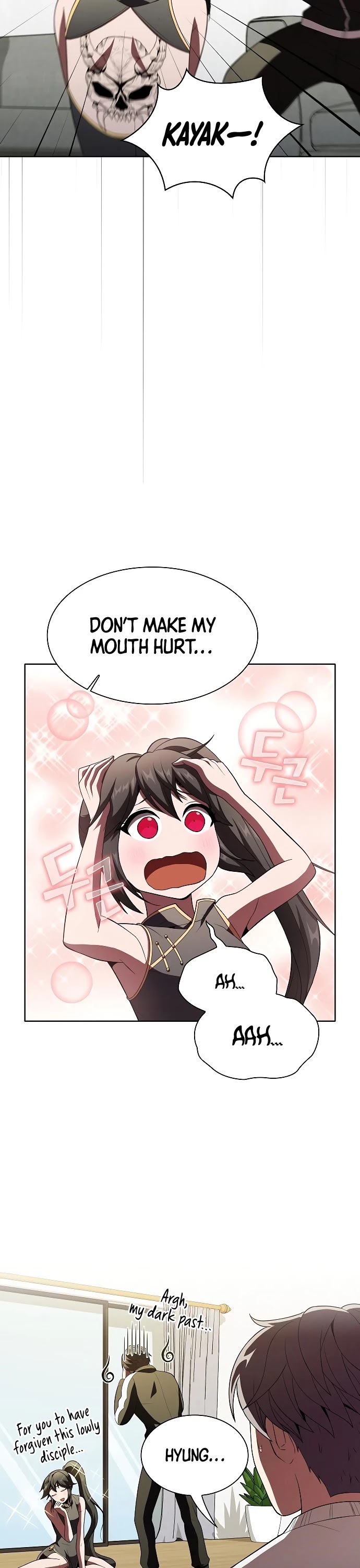 The Tutorial Tower's Advanced Player Chapter 53 page 26 - Chapter 53