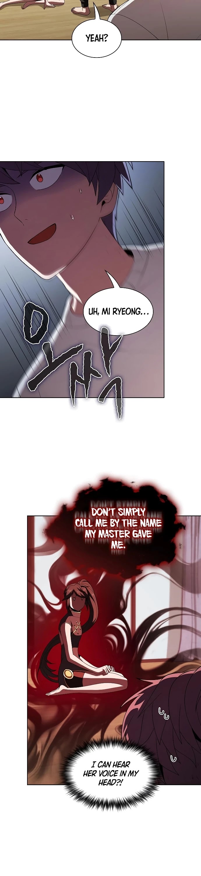 The Tutorial Tower's Advanced Player Chapter 53 page 27 - Chapter 53