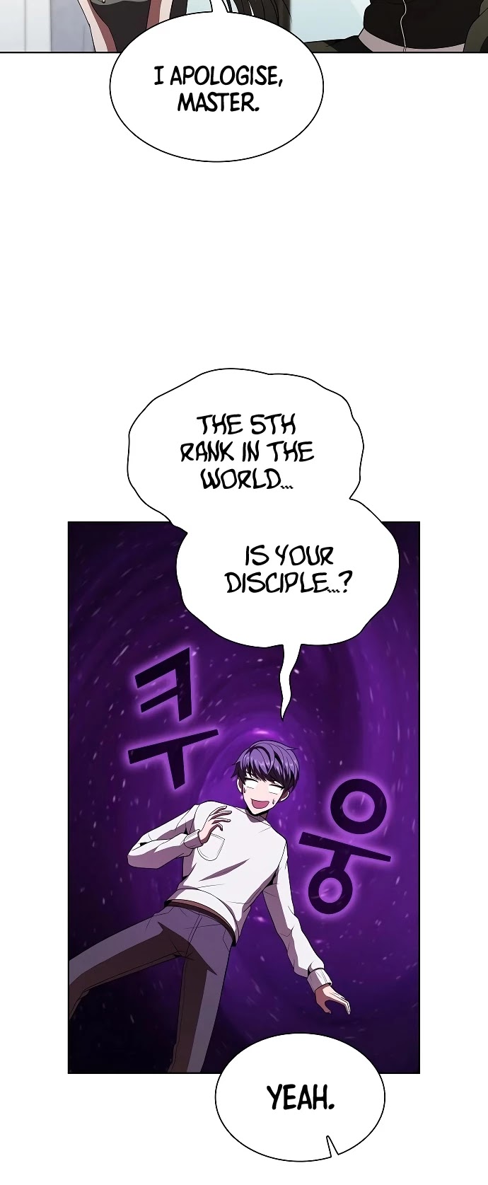 The Tutorial Tower's Advanced Player Chapter 53 page 29 - Chapter 53