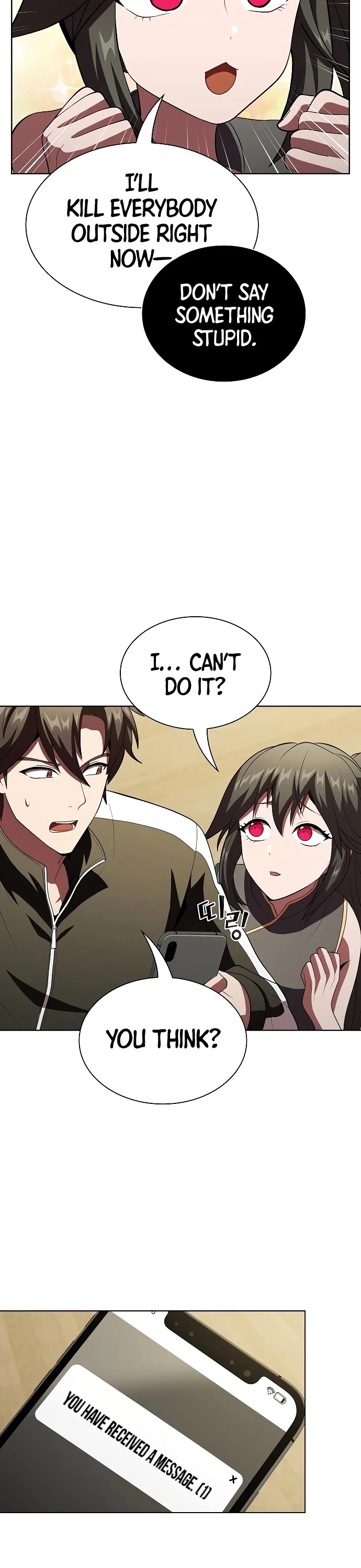 The Tutorial Tower's Advanced Player Chapter 53 page 31 - Chapter 53