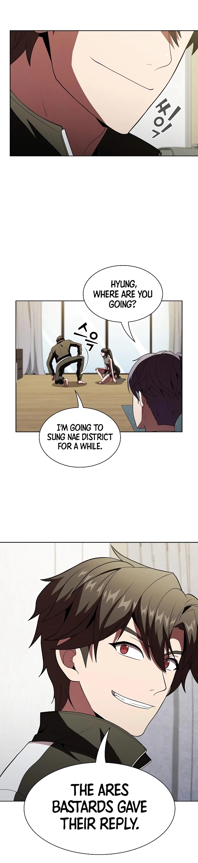 The Tutorial Tower's Advanced Player Chapter 53 page 32 - Chapter 53
