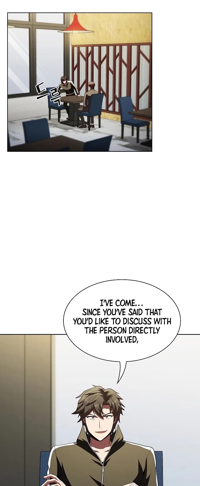 The Tutorial Tower's Advanced Player Chapter 53 page 34 - Chapter 53