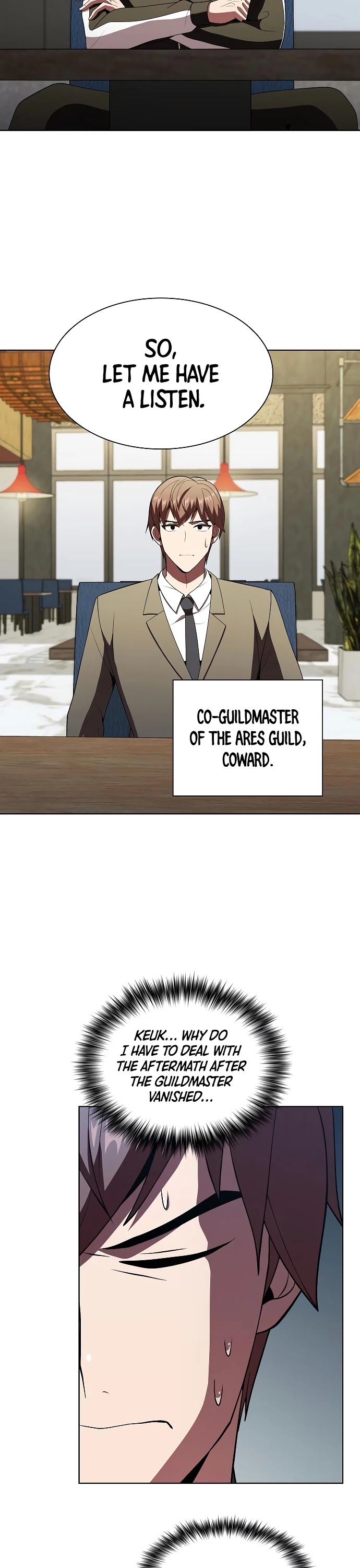 The Tutorial Tower's Advanced Player Chapter 53 page 35 - Chapter 53