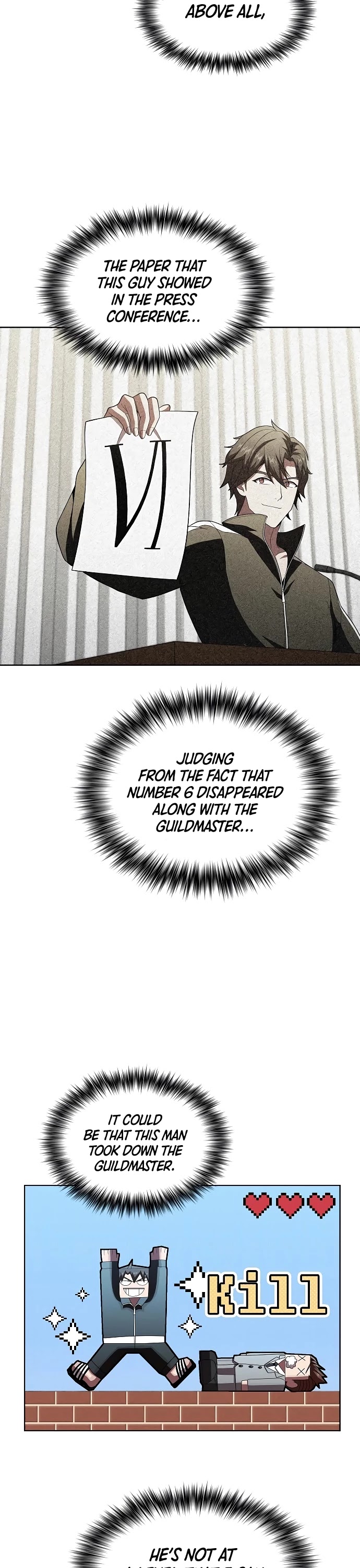 The Tutorial Tower's Advanced Player Chapter 53 page 36 - Chapter 53