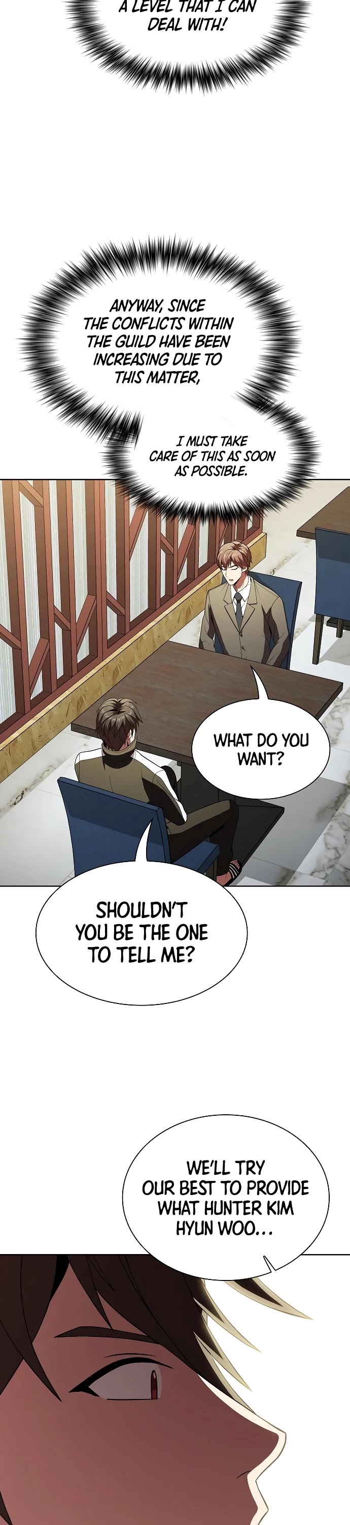 The Tutorial Tower's Advanced Player Chapter 53 page 37 - Chapter 53