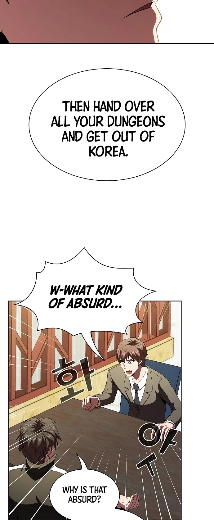 The Tutorial Tower's Advanced Player Chapter 53 page 38 - Chapter 53