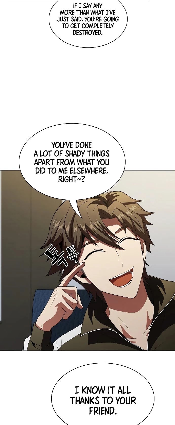 The Tutorial Tower's Advanced Player Chapter 53 page 39 - Chapter 53