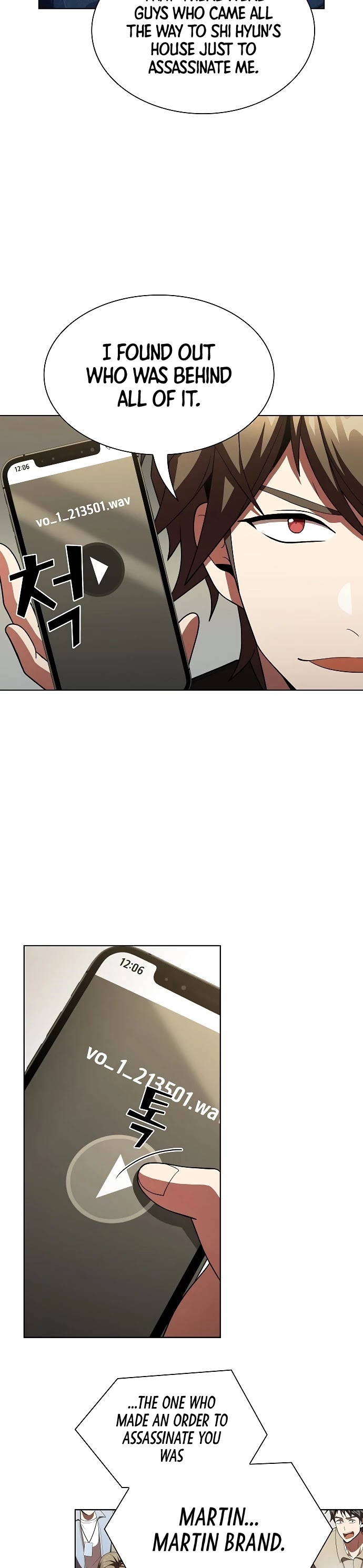 The Tutorial Tower's Advanced Player Chapter 53 page 4 - Chapter 53