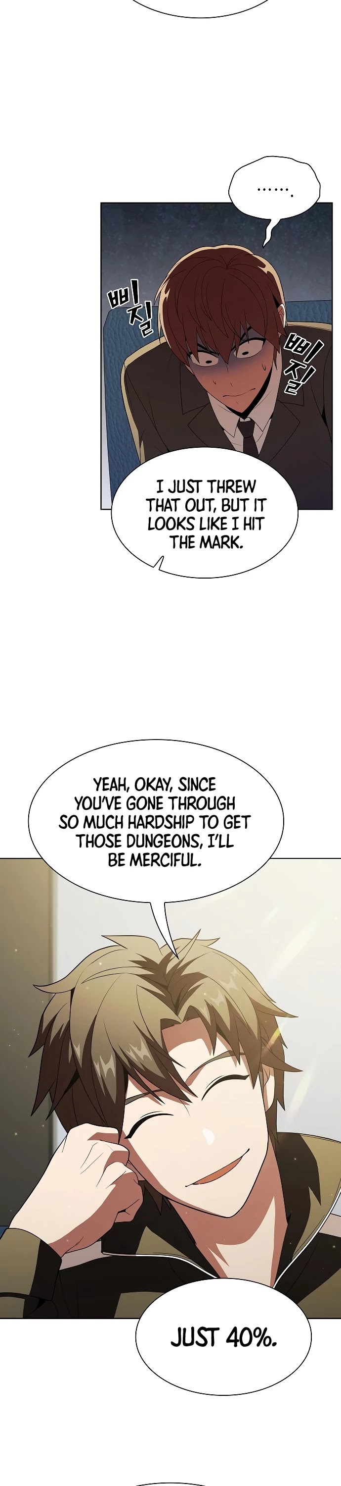 The Tutorial Tower's Advanced Player Chapter 53 page 40 - Chapter 53