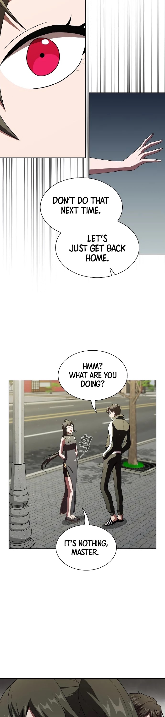 The Tutorial Tower's Advanced Player Chapter 53 page 44 - Chapter 53