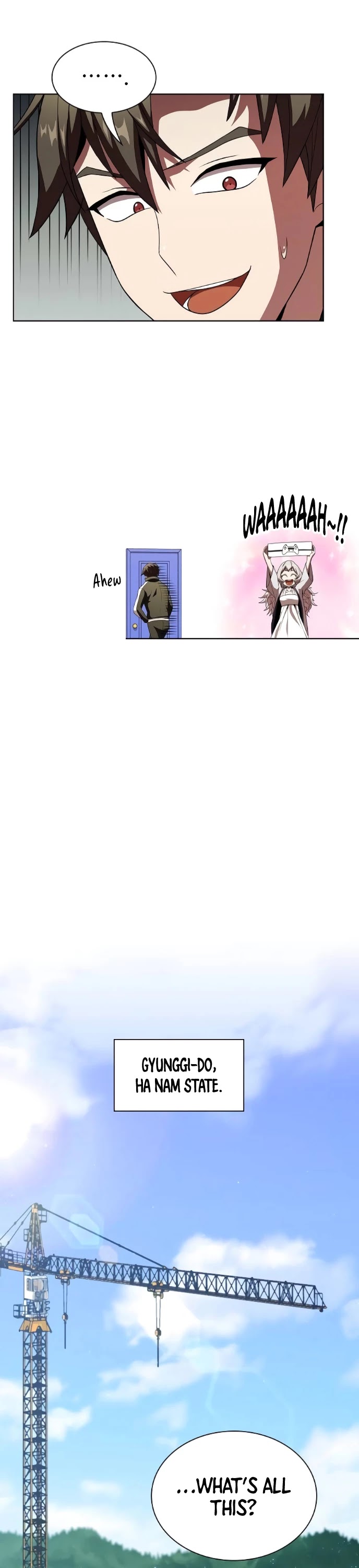 The Tutorial Tower's Advanced Player Chapter 54 page 15 - Chapter 54