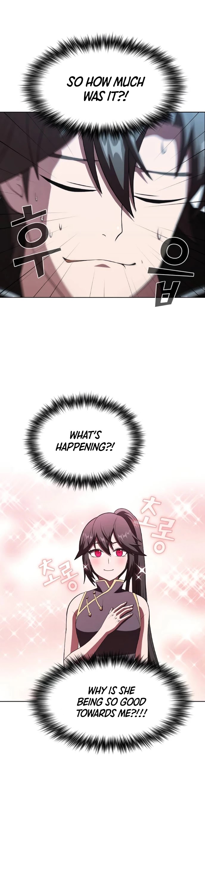 The Tutorial Tower's Advanced Player Chapter 54 page 18 - Chapter 54