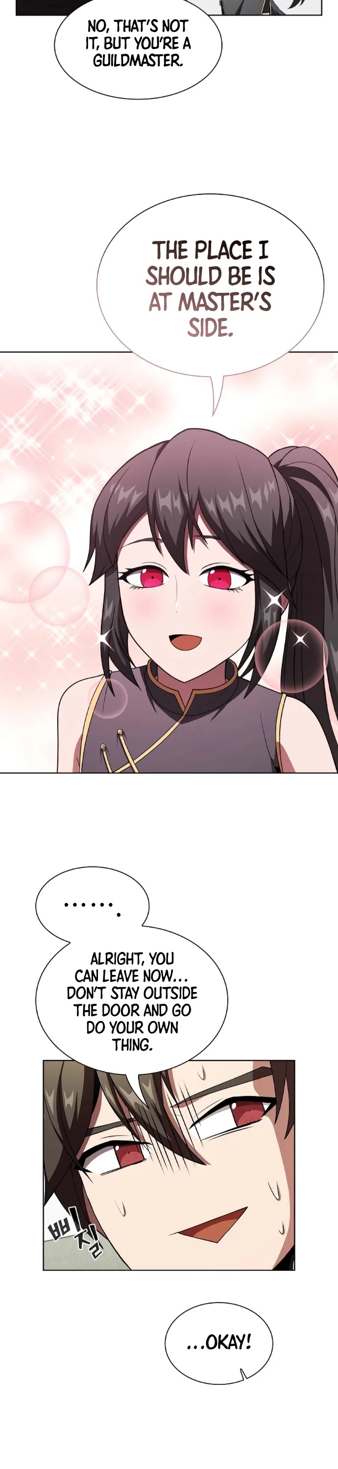 The Tutorial Tower's Advanced Player Chapter 54 page 23 - Chapter 54